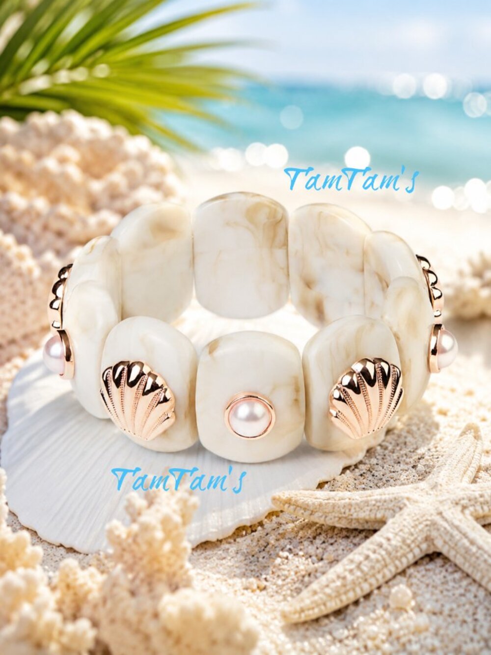 Park Lane Ariel Bracelet